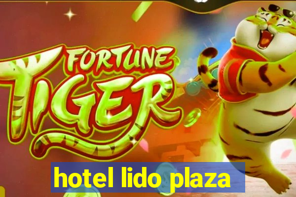 hotel lido plaza